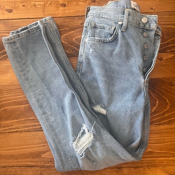 Citizens of Humanity Jolene - Picture 3 of 4